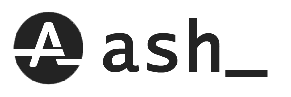 ash banner